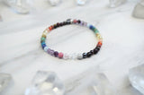 Full Chakra Balance Moxie Amplifier Holiday Exclusive Bracelet