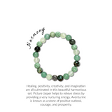 Harmony mandala essence moxie malas diffuser bracelet