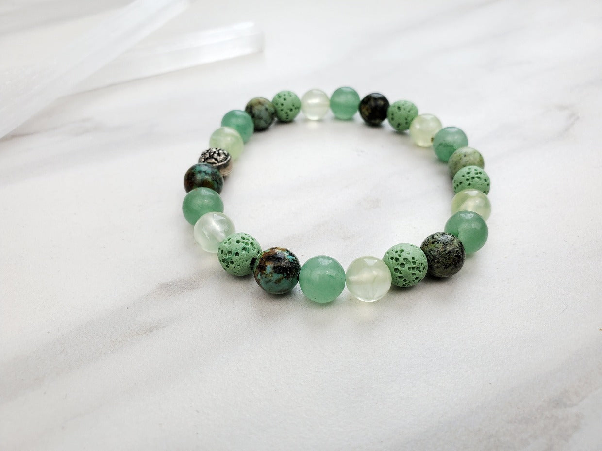 harmony mandala essence diffuser bracelet moxie malas