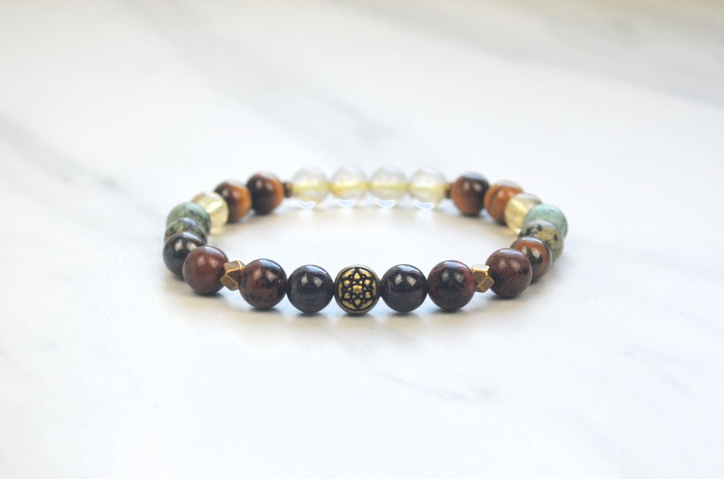 hero archetype bracelet moxie malas