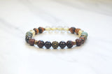 hero archetype bracelet moxie malas