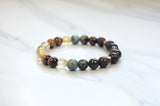 hero archetype bracelet moxie malas