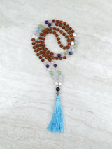 I just cant even Intention meditation mala