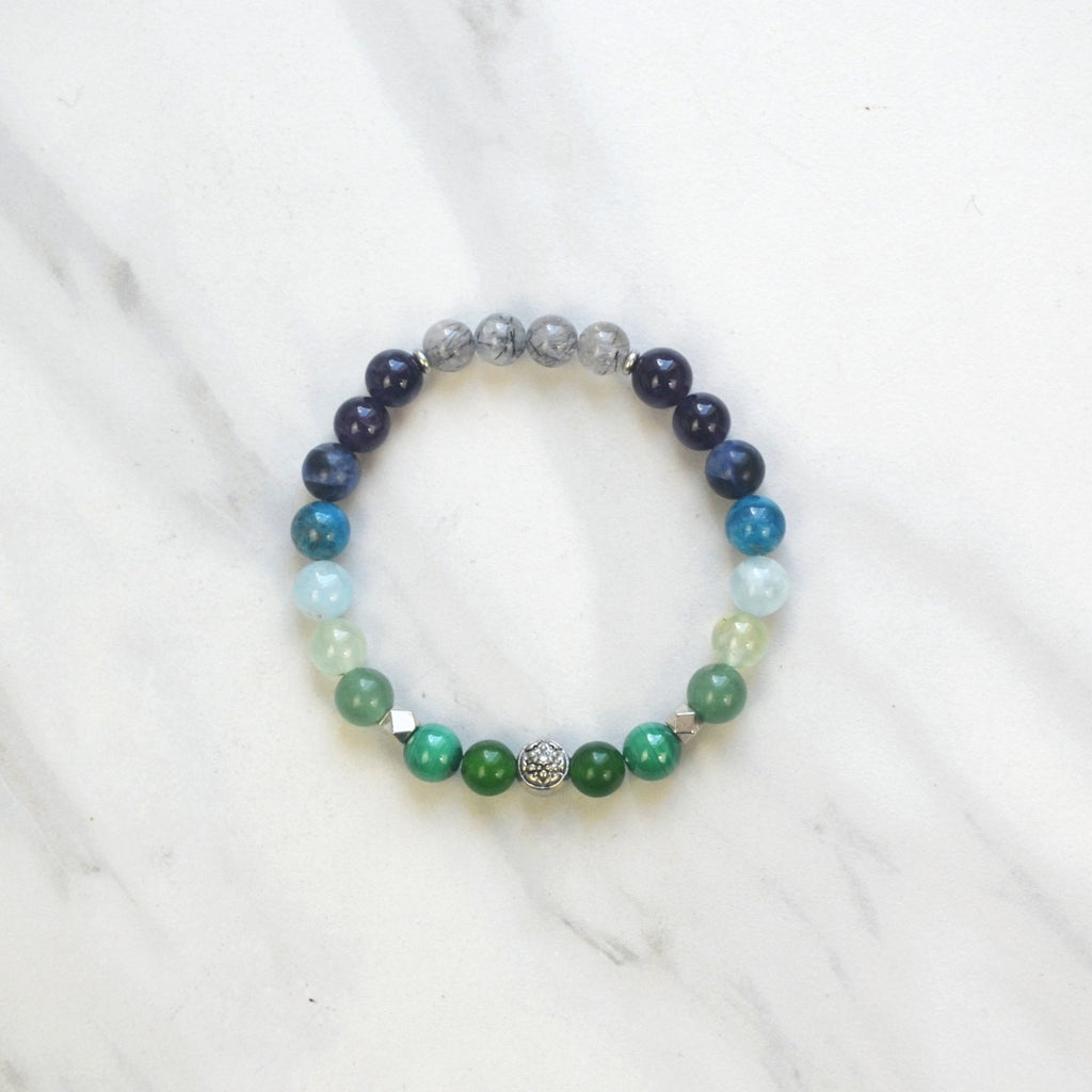 jester archetype bracelet moxie malas