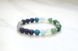 jester archetype bracelet moxie malas