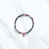 Jupiter bracelet planet collection moxie malas