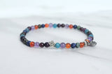 Jupiter bracelet planet collection moxie malas