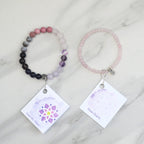 love bracelet set