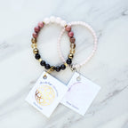 lover archetype and rose quartz