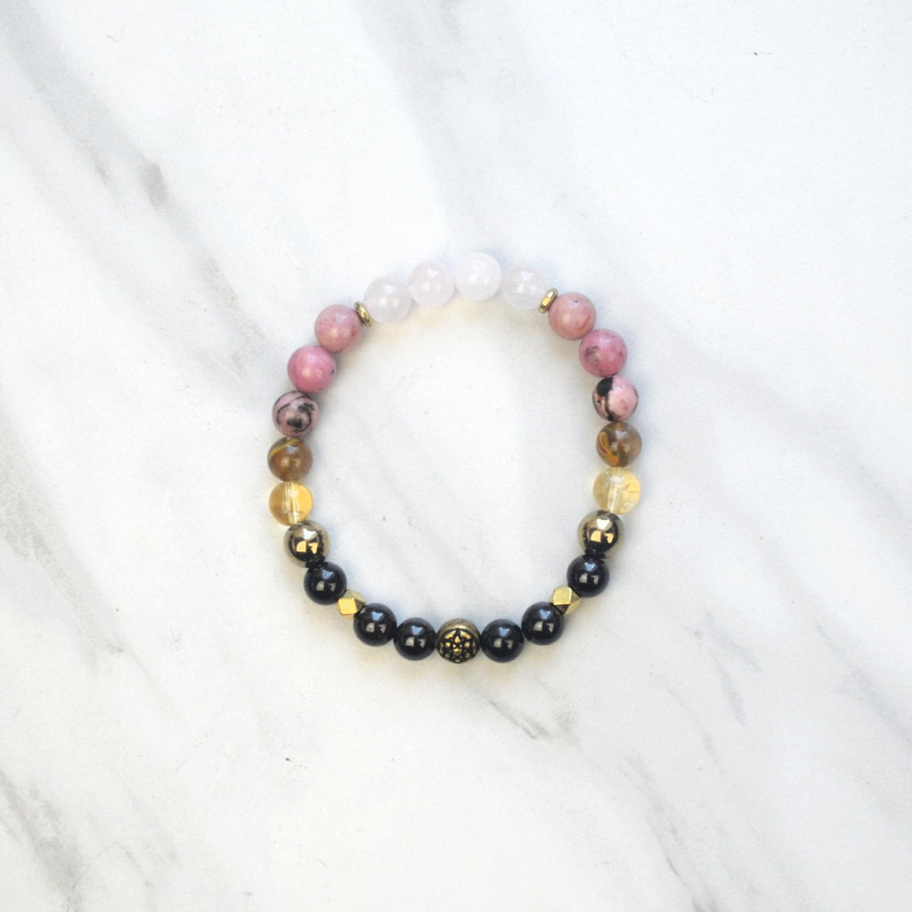 lover archetype bracelet moxie malas