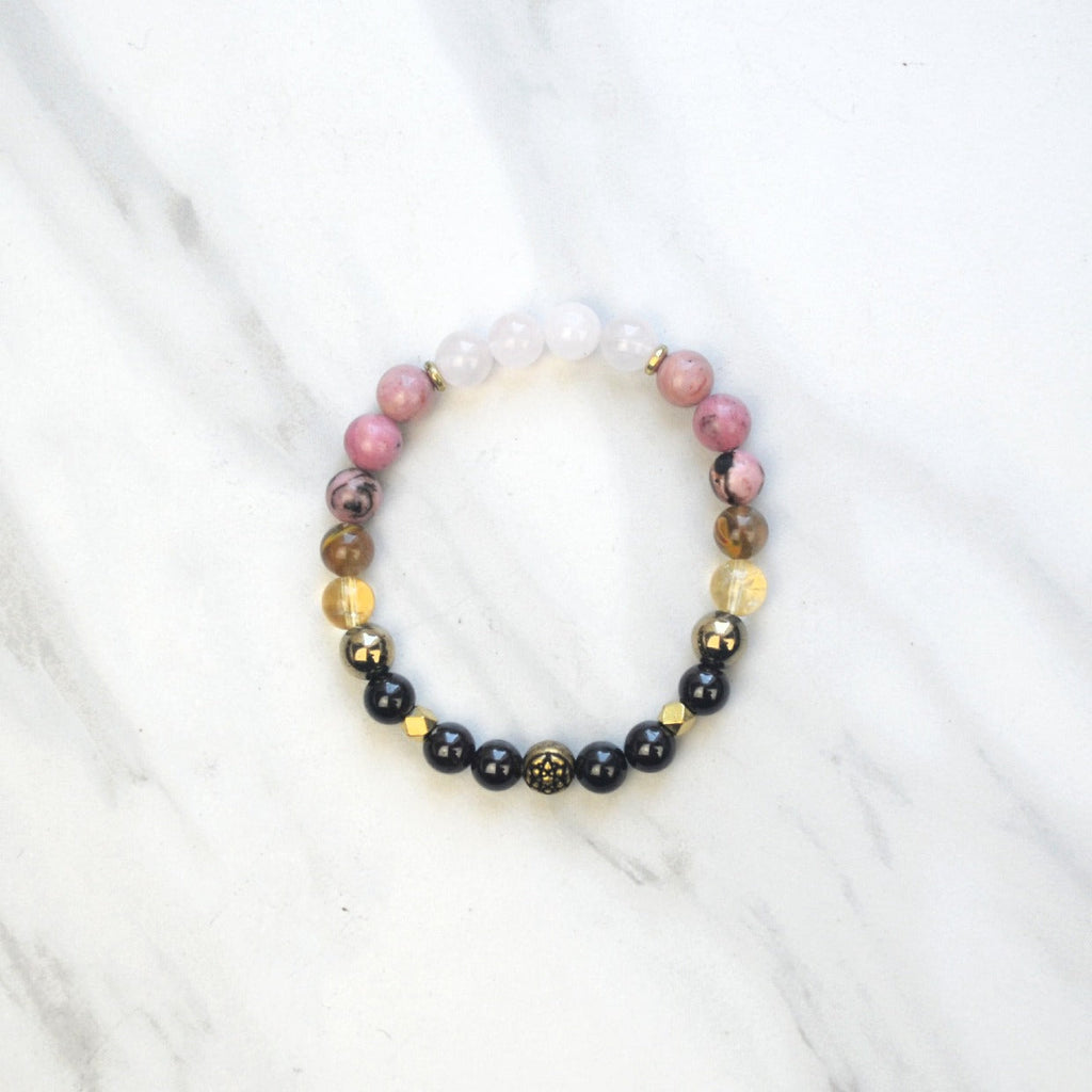 lover archetype bracelet moxie malas