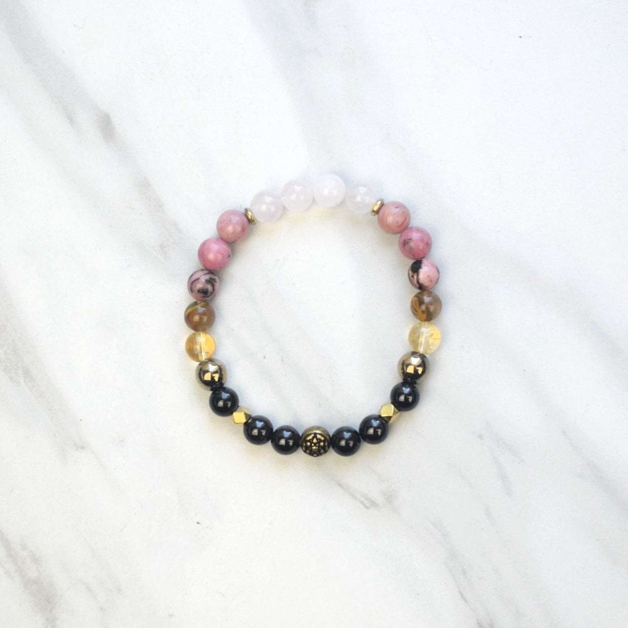 lover archetype bracelet moxie malas