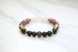 lover archetype bracelet moxie malas