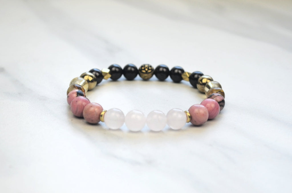 lover archetype bracelet moxie malas
