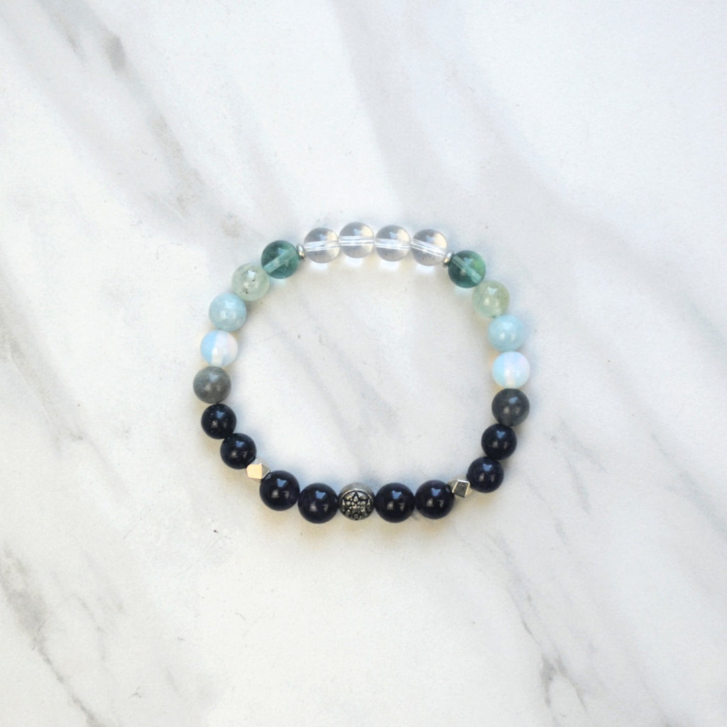 magician archetype bracelet moxie malas