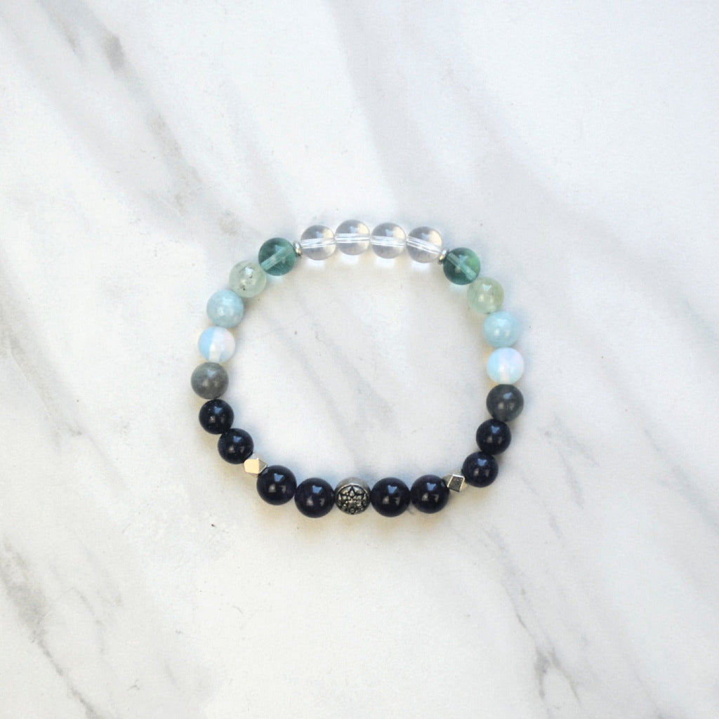 magician archetype bracelet moxie malas