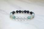 Magician Archetype Bracelet crystal energy