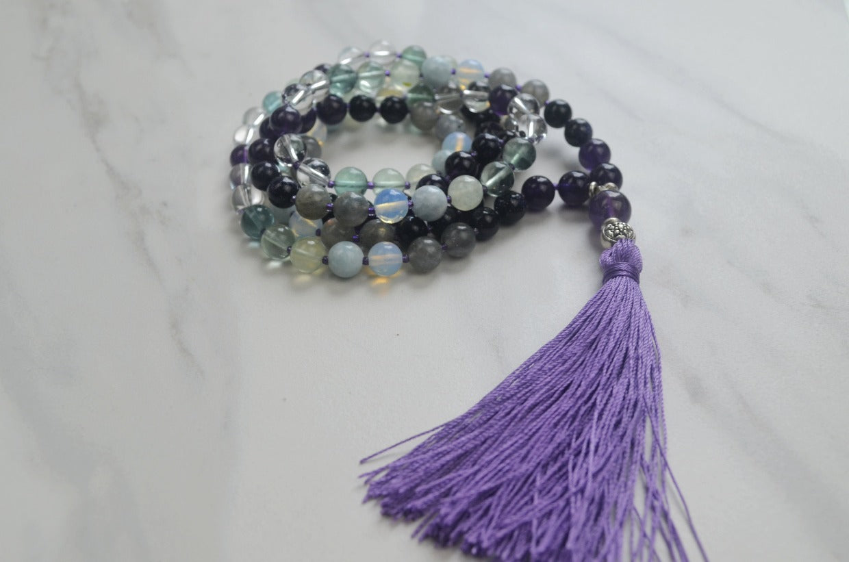 magician archetype mala moxie malas