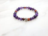 master healer diffuser bracelet mandala essence moxie malas