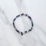 mercury bracelet planet collection moxie malas