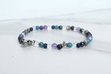 mercury bracelet planet collection moxie malas