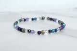 mercury bracelet planet collection moxie malas