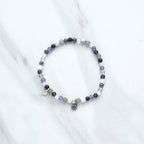 moon bracelet planet collection moxie malas