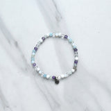 neptune bracelet planet collection moxie malas