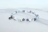 neptune bracelet planet collection moxie malas