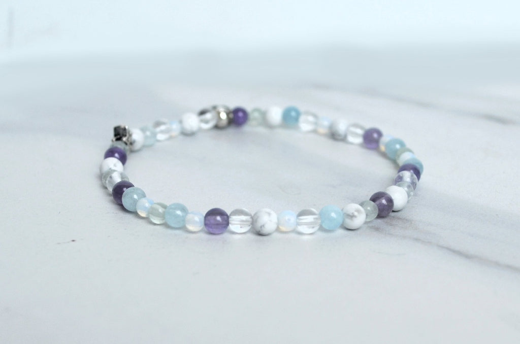 neptune bracelet planet collection moxie malas