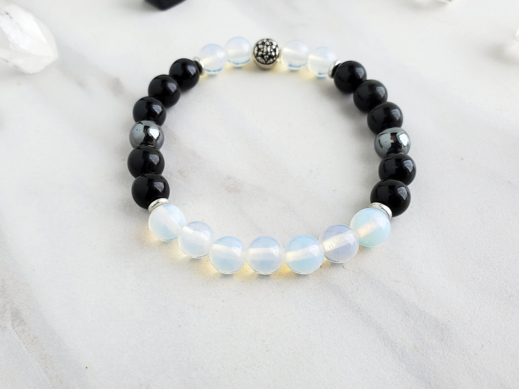 Paranormal 60 Protection & Energy Bracelet