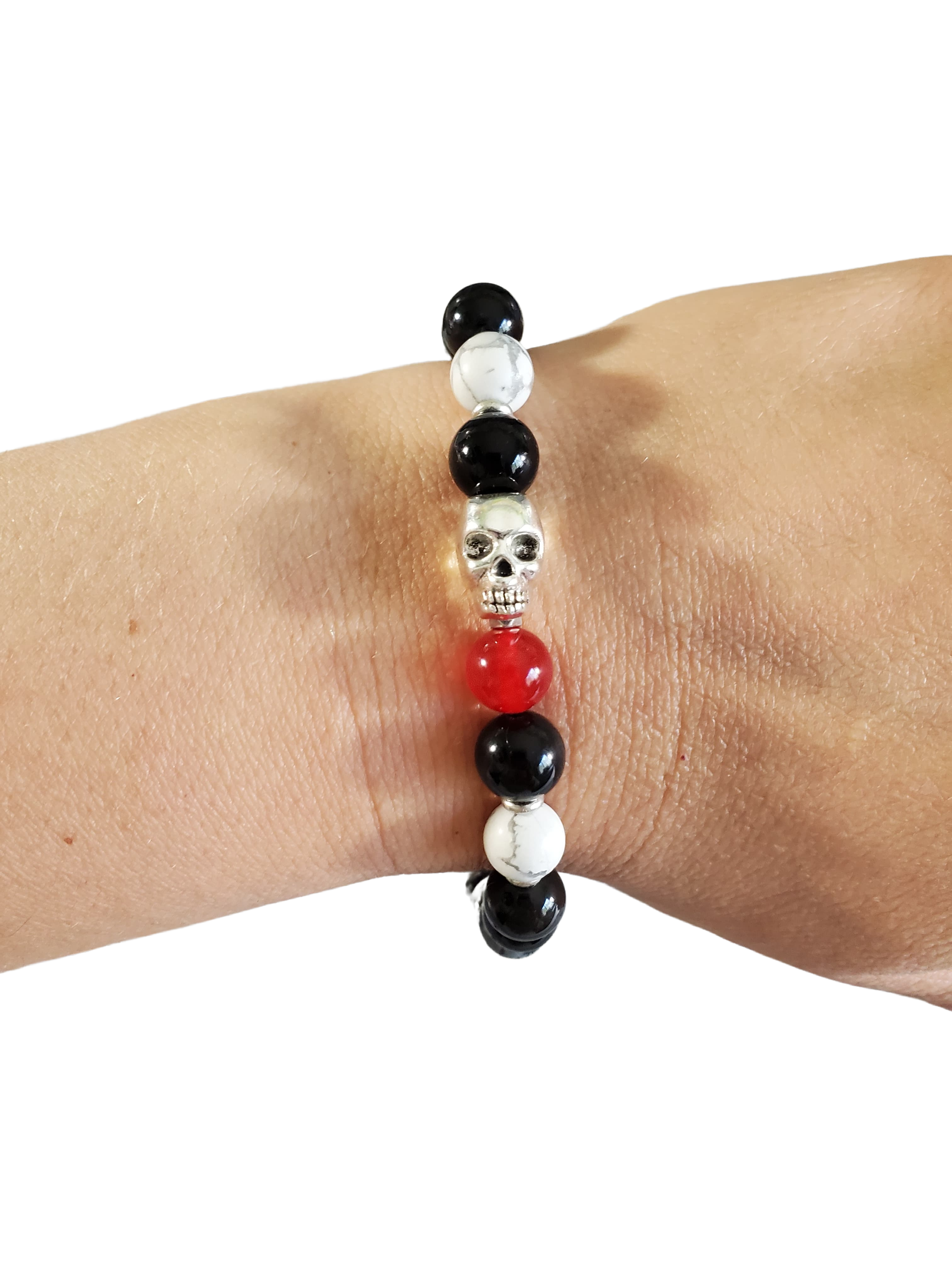 Paranormal 60 Protection Bracelet