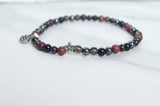 pluto bracelet planet collection moxie malas