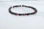 pluto bracelet planet collection moxie malas