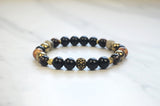 rebel outlaw archetype bracelet moxie malas