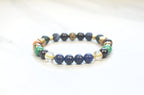 ruler archetype bracelet moxie malas