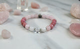 whole heart bracelet sgk susan g komen