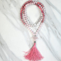 whole heart mala sgk susan g komen