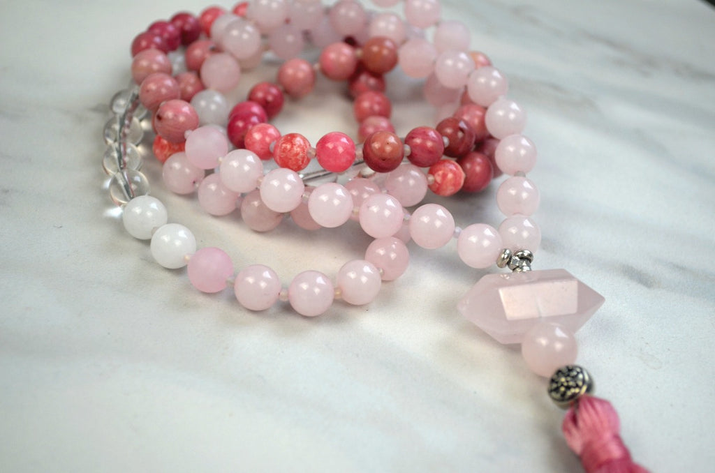 whole heart mala sgk susan g komen