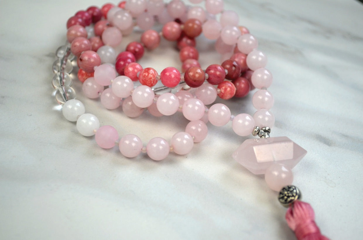 whole heart mala sgk susan g komen