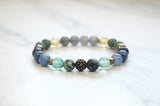 sage archetype bracelet moxie malas