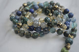 sage archetype mala moxie malas meditation beads