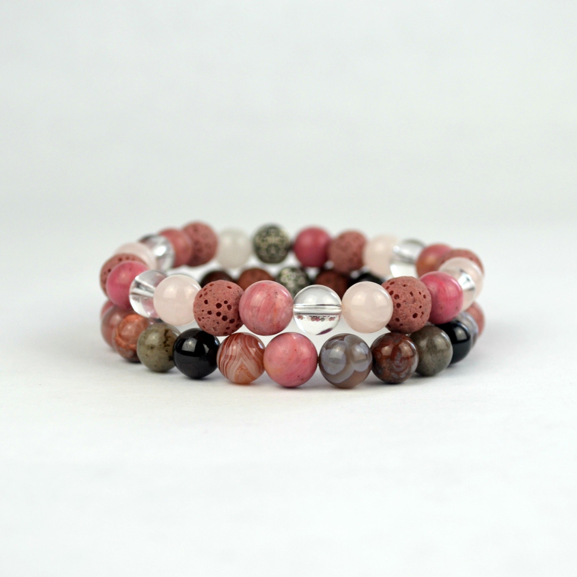 TCL dot come deals self love bracelet set