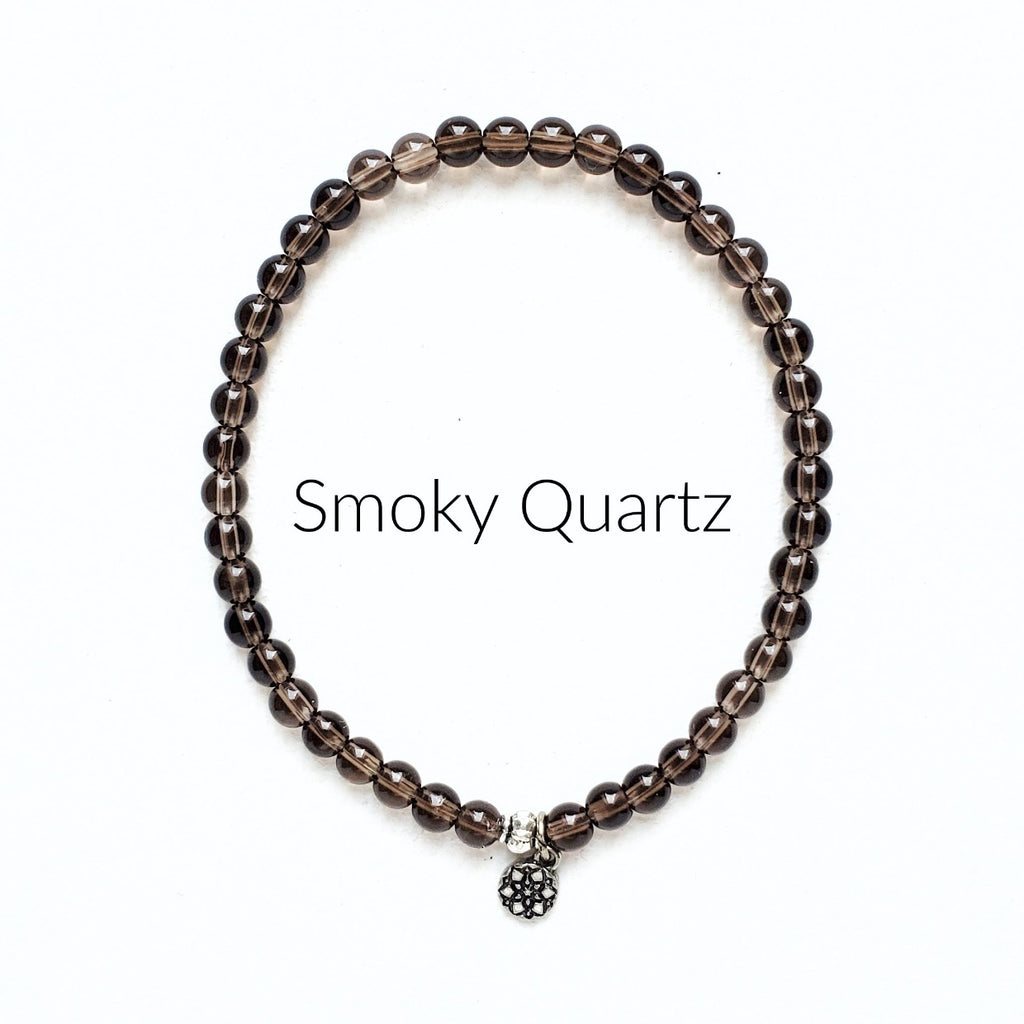smoky quartz
