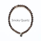 smoky quartz