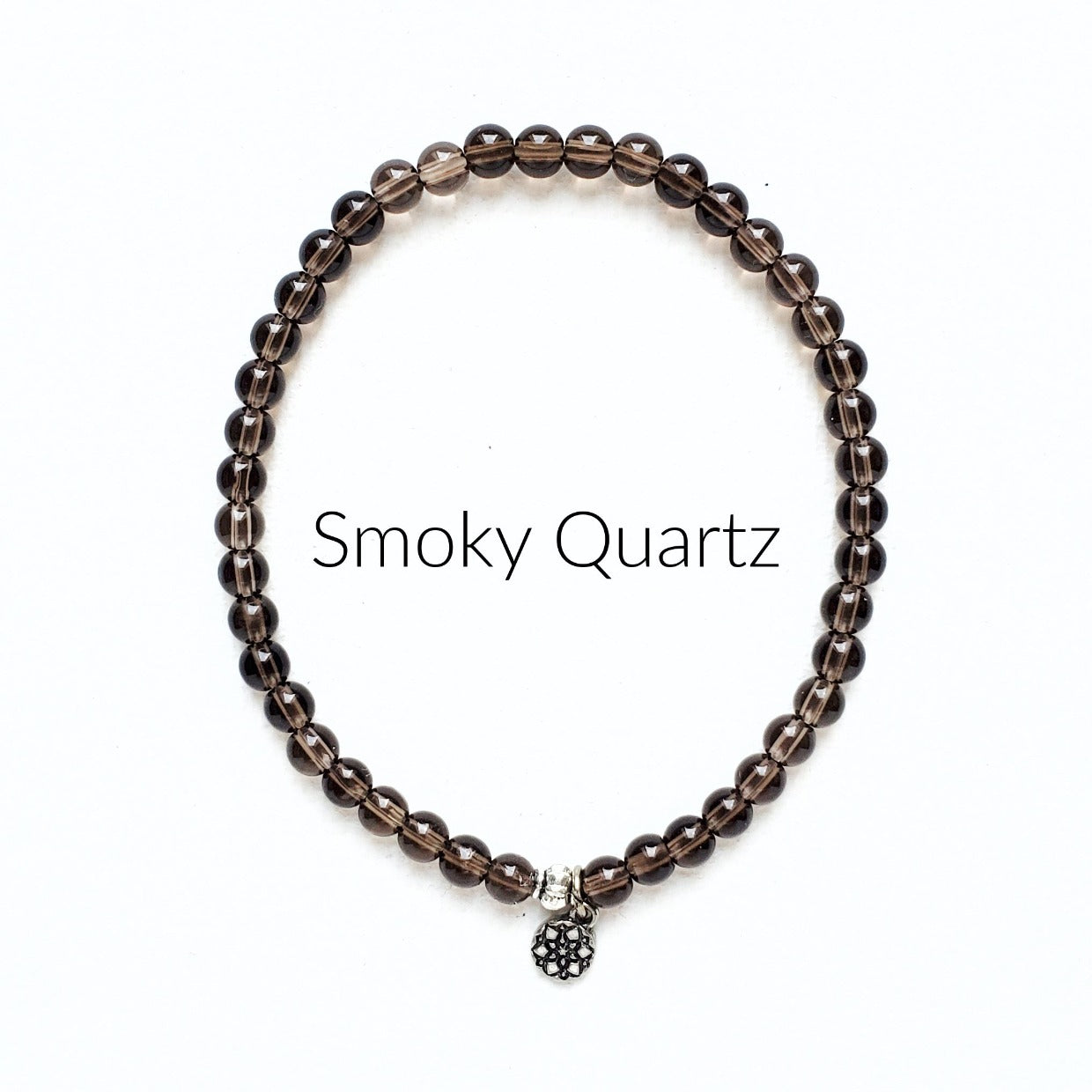 smoky quartz