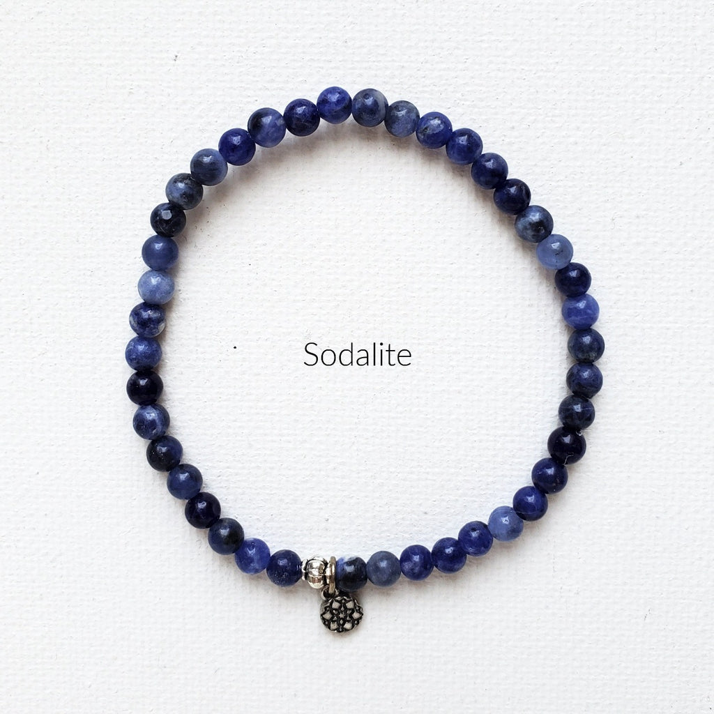 sodalite