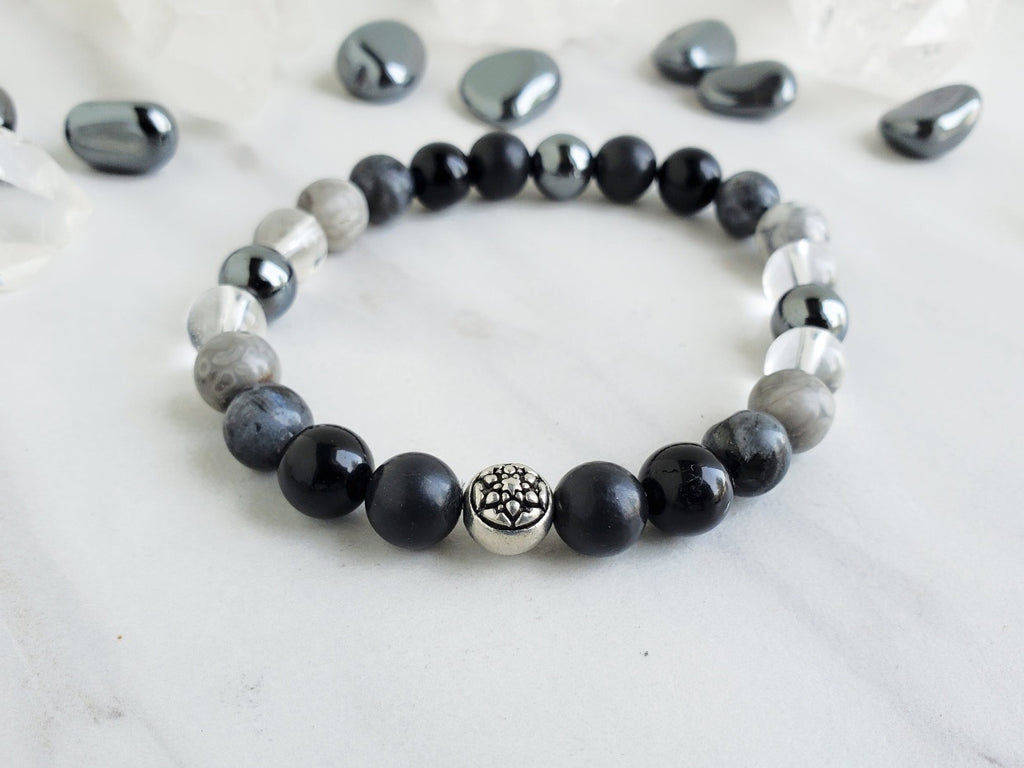 soul circle bracelet shane pittman holzer files