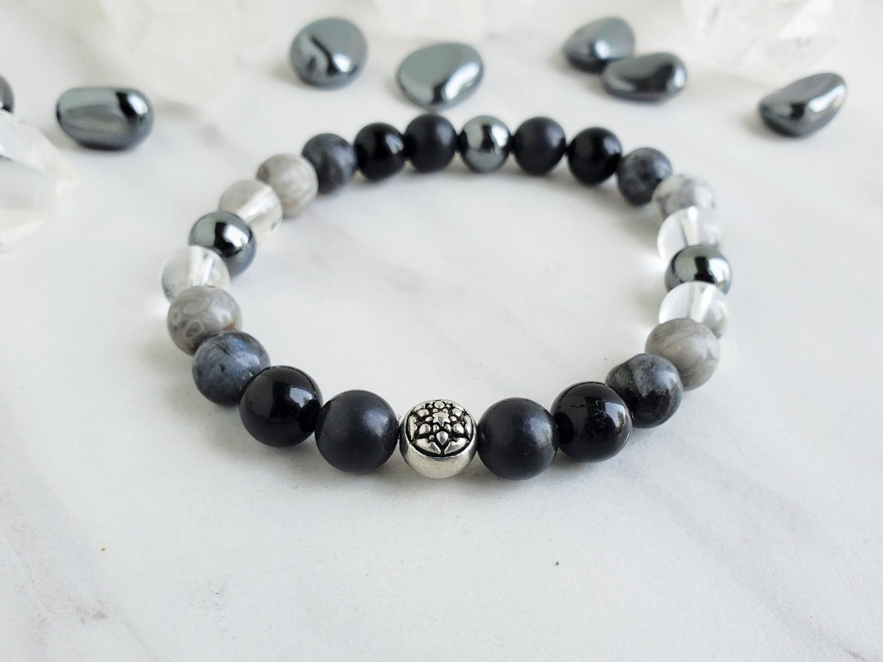 soul circle bracelet shane pittman holzer files