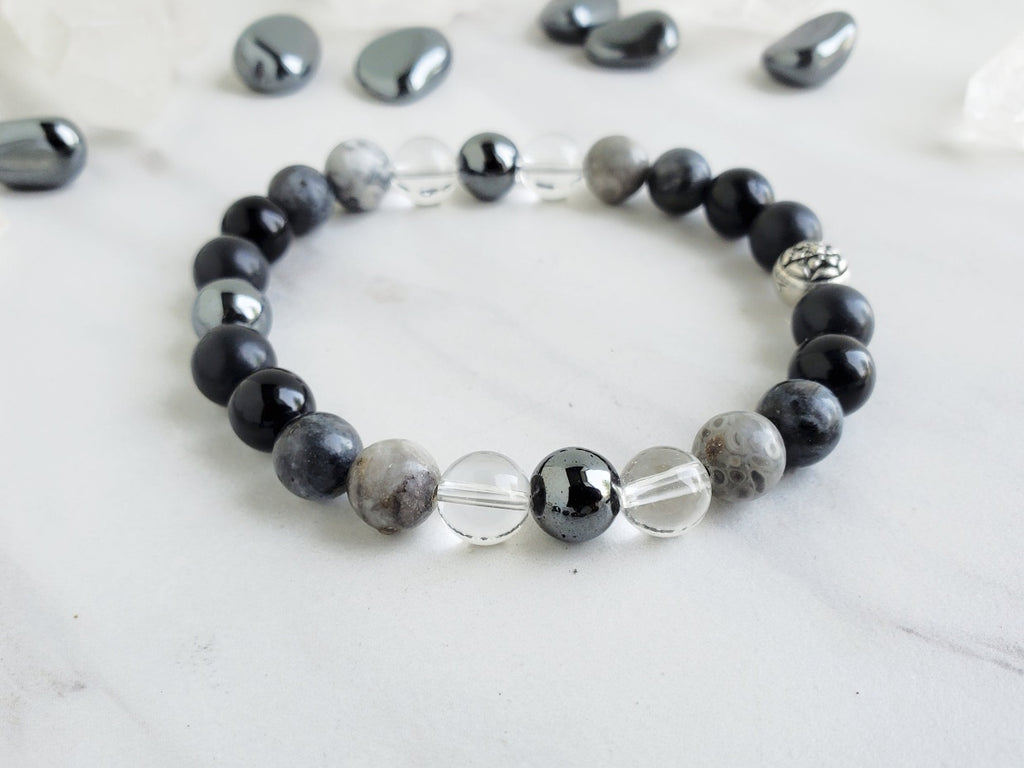 soul circle bracelet shane pittman holzer files